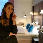 酒店 Mercure 汉诺威