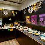 Отель Mercure Ганновер