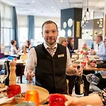 酒店 Mercure 汉诺威