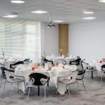 Отель Mercure 4*