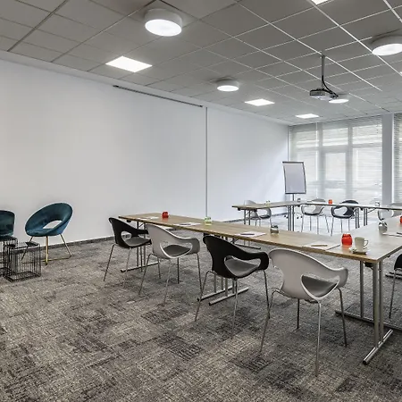 فندق Mercure هانوفر