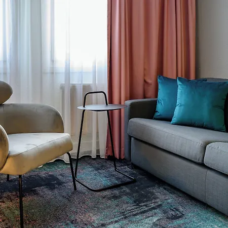 فندق Mercure هانوفر