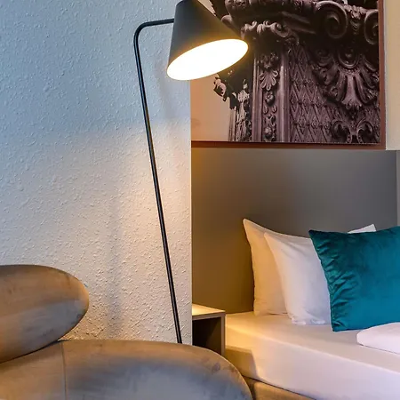 Hotel Mercure Hanovre