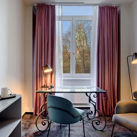 Mercure هانوفر