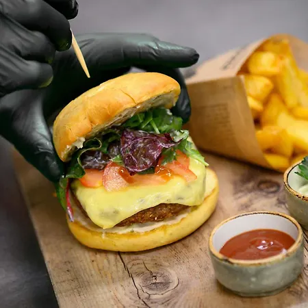 Hotel Mercure Hanovre