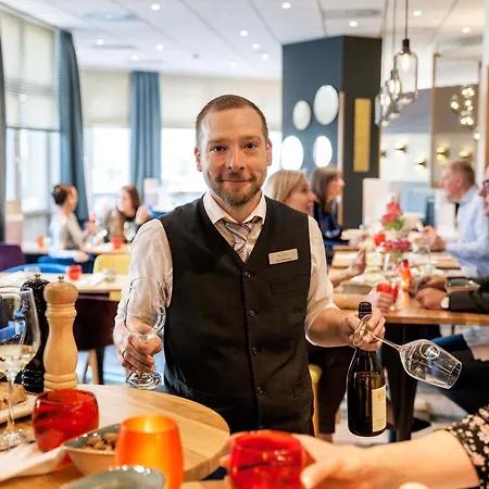 فندق Mercure هانوفر