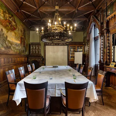 Hotel Mercure Hanovre