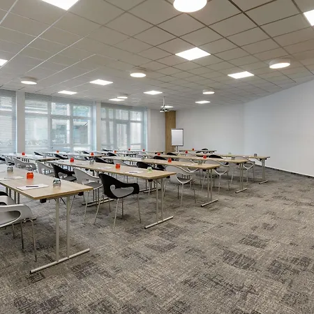 Mercure هانوفر