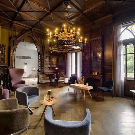 Mercure 4* هانوفر