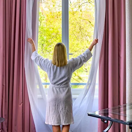 Mercure Szálloda