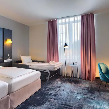 Szálloda Mercure