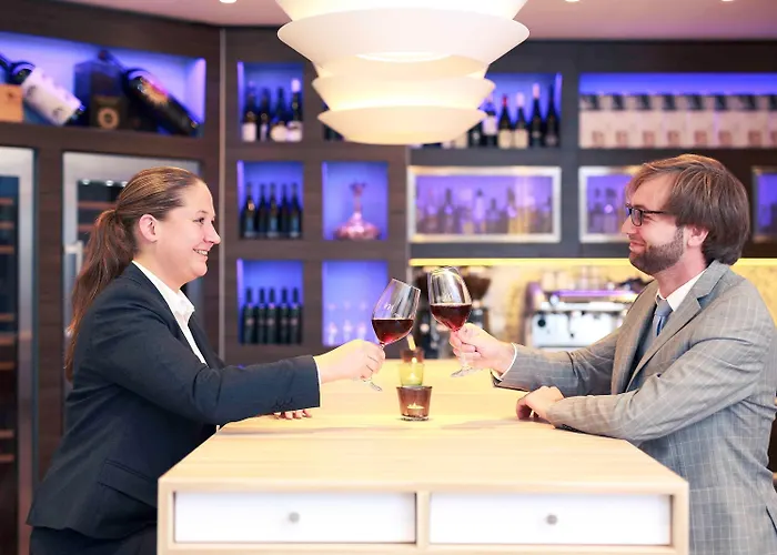 Hotel Mercure Hannover