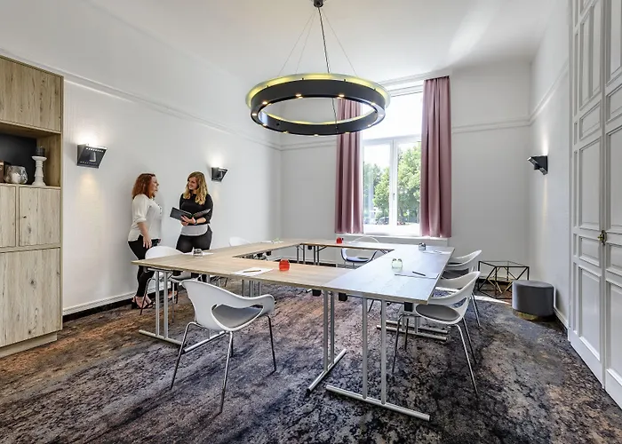 Hotel Mercure Hannover