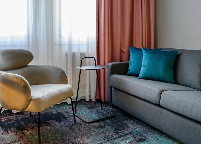 Mercure Hotel Hannover