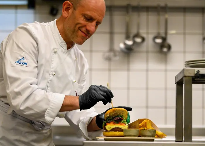 Mercure Hotel Hannover