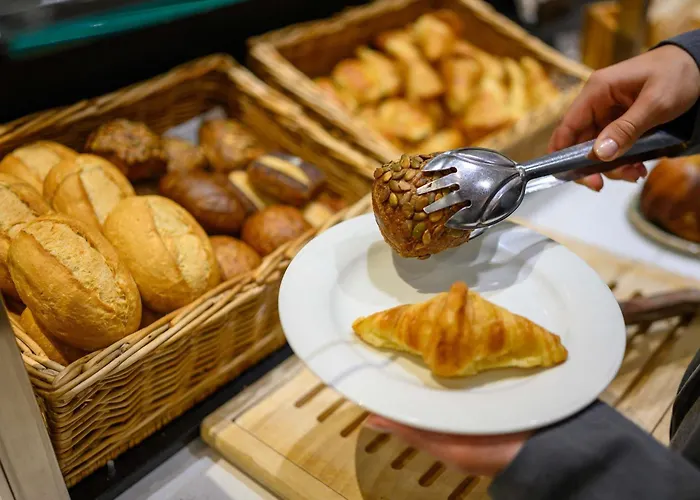 Mercure Hotel Hannover