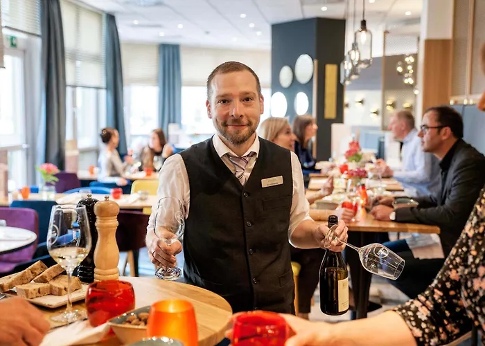 Hotel Mercure Hannover