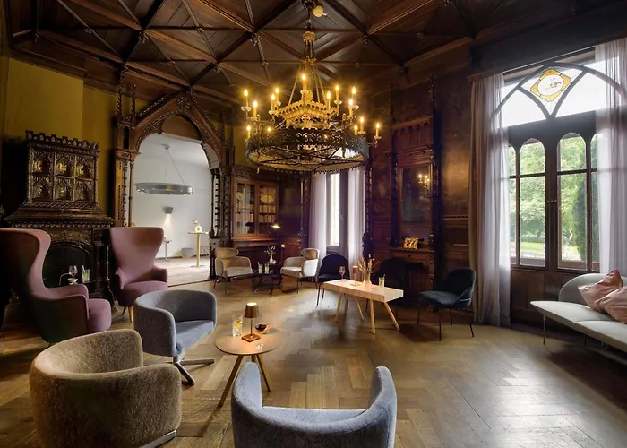 Hotel Mercure Hannover