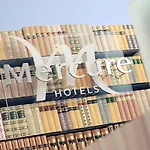 Otel Mercure