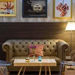 Mercure ホテル ハノーファー