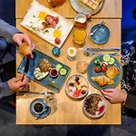 Отель Mercure
