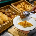 Mercure Szálloda Hannover