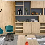 ホテル Mercure