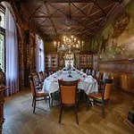 Отель Mercure Ганновер