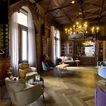 Mercure 4* Ганновер