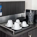 Mercure ホテル