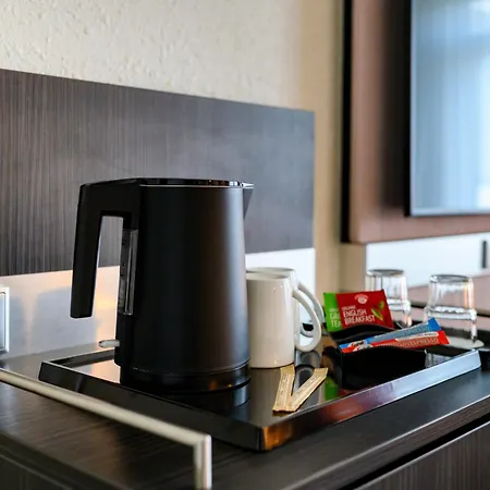 Hotel Mercure 4*