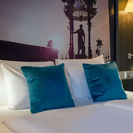 Hotel Mercure Hannover