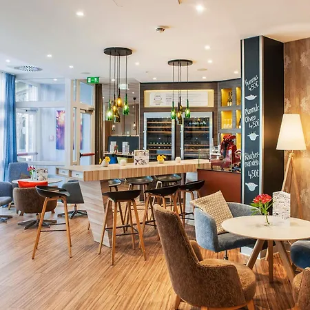 Mercure Hotel 4*