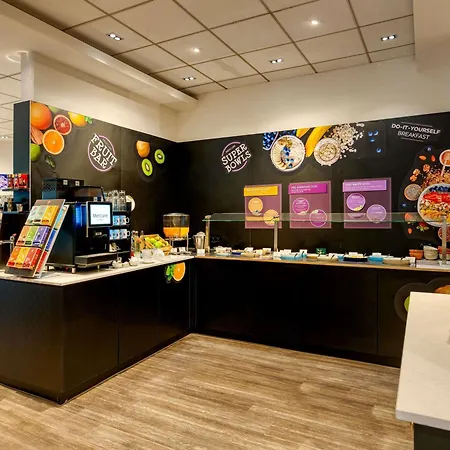 Mercure 4* Hannover