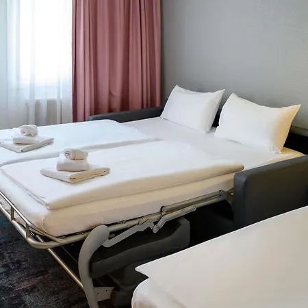 Mercure Hotel 4*