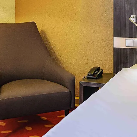 Hotel Mercure Hannover