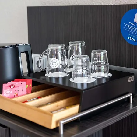 Mercure Hotel Hannover