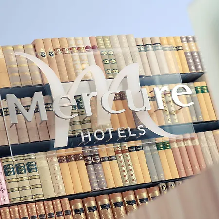 호텔 Mercure