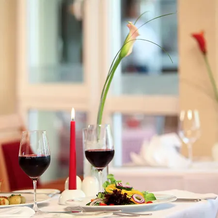 Mercure Ξενοδοχείο Ανόβερο