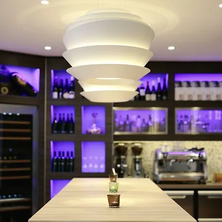 Mercure Ξενοδοχείο 4*