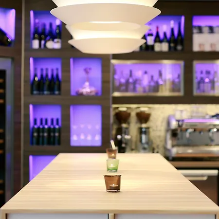 Ξενοδοχείο Mercure