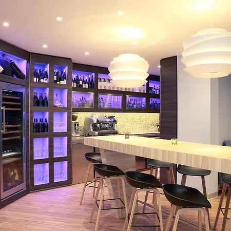 Mercure Ξενοδοχείο Ανόβερο