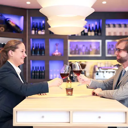 Otel Mercure Hannover