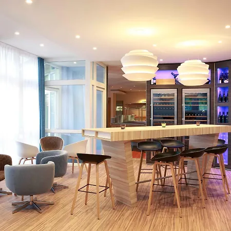 Ξενοδοχείο Mercure Ανόβερο
