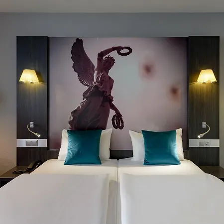 Mercure 4* Ανόβερο