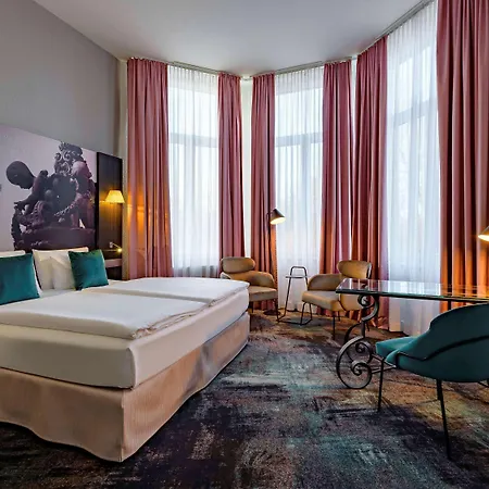 Mercure Ανόβερο