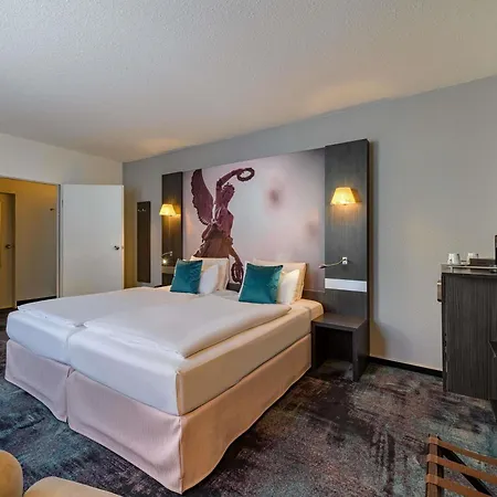 Mercure 4* Ανόβερο