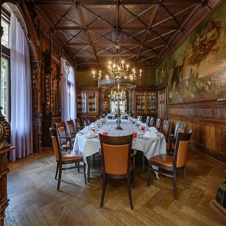 Otel Mercure Hannover