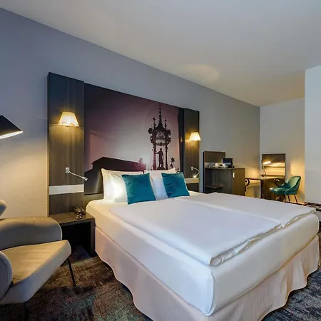 Hotel Mercure