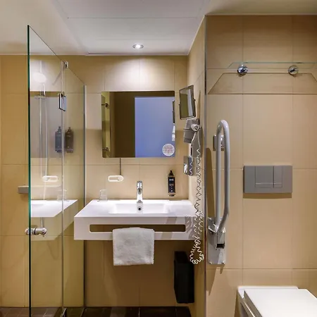 Mercure Hannover